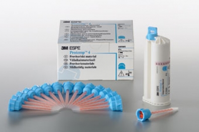 3M ESPE • PROTEMP 4 GARANT • από 69.05€/τεμ.