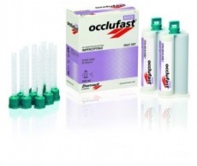 ZHERMACK • OCCLUFAST