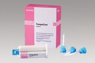 DMG • TEMPO CEM ﻿