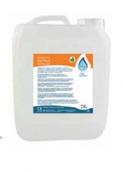 DROP CARE Απολυμαντικό επιφανειών