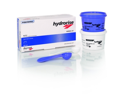 ZHERMACK • HYDRORISE PUTTY NORMAL + LIGHT NORMAL - MONO 88.00€ (ΑΡΧΙΚΗ ΤΙΜΗ 110.00€)