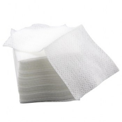 Επίθεμα γάζας non-woven 4ply 100 τεμαχίων