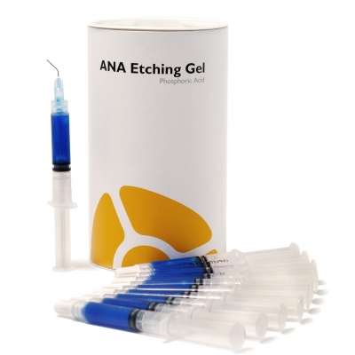 ANA ETCH GEL 37% 2ml