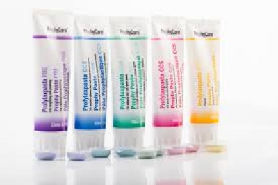 Πάστα στίλβωσης Prophypaste CCS