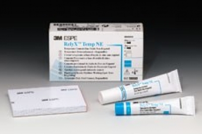 3M ESPE • RELYX TEMP NE • από 24.57€/τεμ