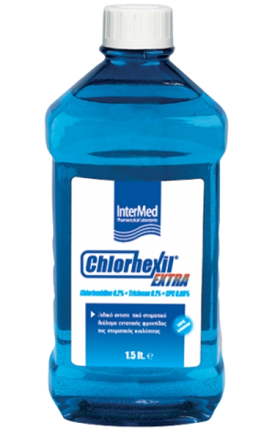 CHLORHEXIL EXTRA 1.5LT