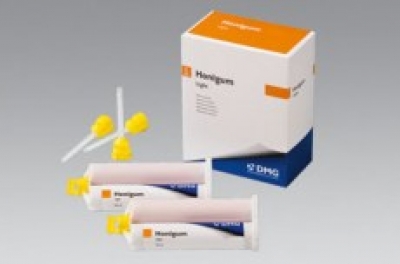 DMG • HONIGUM LIGHT-LIGHT FAST -από 37,00€ (ΠΡΟΣΦΟΡΑ 3+1 ΔΩΡΟ)