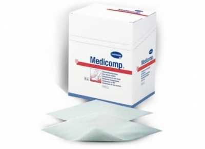 Επίθεμα non-woven Medicomp