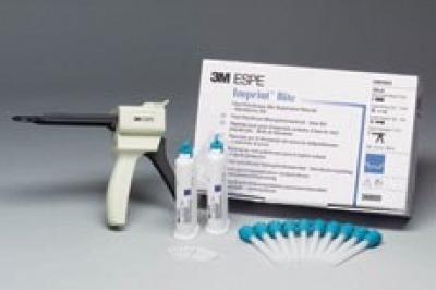 3M ESPE • IΜPRΙΝΤ 4 BITE
