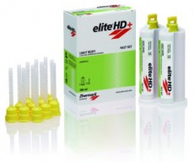 ZHERMACK • ELITE HD LIGHT FAST