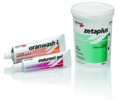 ZETAPLUS KIT