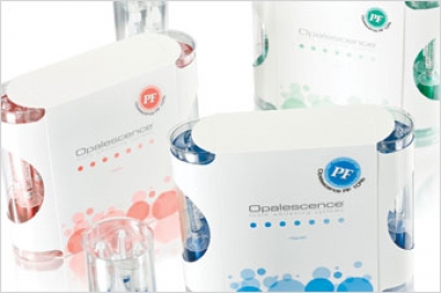 ULTRADENT • OPALESCENCE PF 10% &amp; 16% Ανταλλακτικά: 4x1.2ml σύριγγες