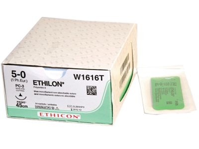 Ράμμα Ethilon 5.0 Ethicon