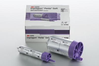 IMPREGUM PENTA : 300ml πάστα βάσης, 60ml πάστα καταλύτη ΠΡΟΣΦΟΡΑ -20%