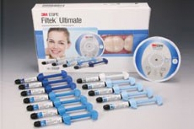 3M ESPE • FILTEK ULTIMATE •  40,00€/τεμ.
