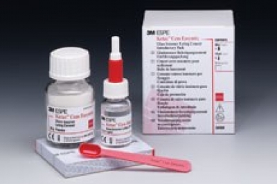 3M ESPE • KETAC CEM EASYMIX •  52,00€/τεμ