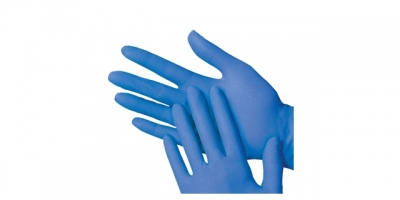Γάντια Νιτριλίου Soft Touch