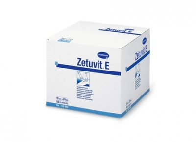 Επιθέματα απορροφητικά Zetuvit