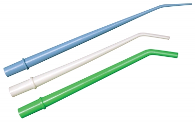 Drop Care - Surgical aspirator tips
