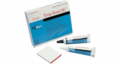 Temp Bond