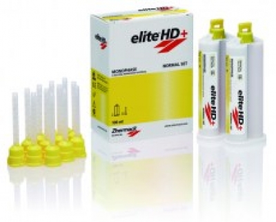 ZHERMACK • ELITE HD MONOPHASE