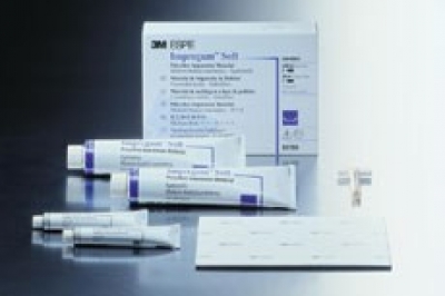 3M ESPE • IMPREGUM SOFT • από 62,49€ (4+1 ΔΩΡΟ)