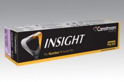 KODAK-INSIGHT FILM (F-SPEED)