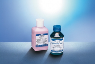 Speiko Kallocryl Cpgm Red