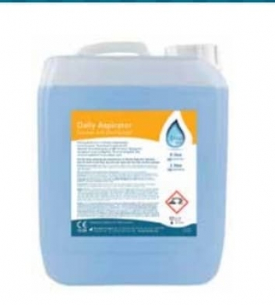 DROP CARE Απολυμαντικό για το Σύστημα Αναρρόφησης