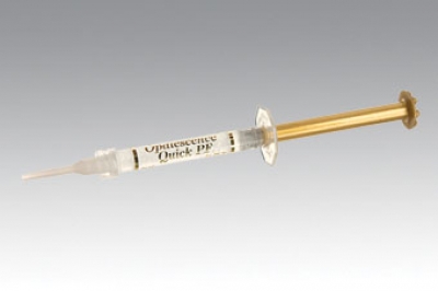 ULTRADENT • OPALESCENCE QUICK PF 45% 4x1,2ml σύριγγες