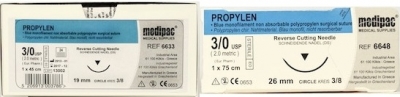 Ράμμα Propylen 3.0 Medipac