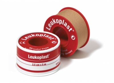 Ταινία Leukoplast