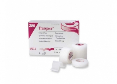 Ταινία διαφανής Transpore