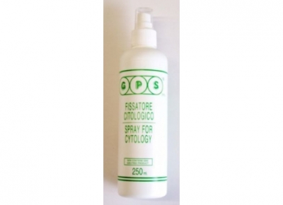 Spray μονιμοποιησης 250ml
